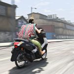 Ratri from Home Sweet Home EP2 [Add-On Ped] 1.0