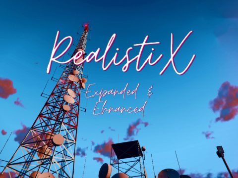 RealistiX : Expanded & Enhanced | ENB Reshade for Low End PCs 1.0