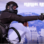 Realistic Reload 1.0.7 Realistic Reload 1.0.7