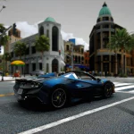 Realistic Reshade For QuantV 1.1