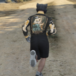 "Renaissance" Turtleneck for MP 1.0