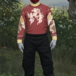 "Renaissance" Turtleneck for MP 1.0