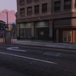 [MLO] Restaurant [Add-On SP / FiveM] 1.0