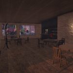 [MLO] Restaurant [Add-On SP / FiveM] 1.0