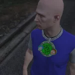 Rick N Morty chain 1.0