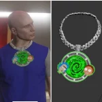 Rick N Morty chain 1.0