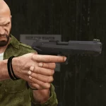 Ruger-5.7 [Animated] 1.0