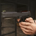 Ruger-5.7 [Animated] 1.0
