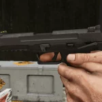 Ruger-5.7 [Animated] 1.0