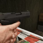 Ruger-5.7 [Animated] 1.0