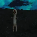 SCP-173 [Add-On Ped] 1.0