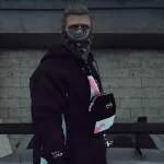 SIDEMEN TWO TONE | HOODIE | PANTS | CROSSBODY BAG | T-SHIRT 1.0
