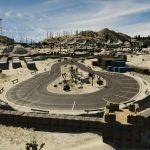 Sandy FOB [YMAP / SP / FIVEM] 1.0