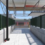 Sandy Shores Train Station [MapEditor] 1.0