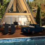 Saveiro quadrada ap turbo [Add-On] 1.0
