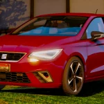 Seat Ibiza 2022 (Add-On)