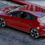 Seat Ibiza 2022 (Add-On)