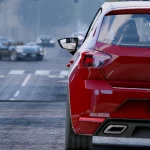Seat Ibiza 2022 (Add-On)