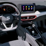 Seat Ibiza 2022 (Add-On)
