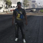 Shirt pack v1.0