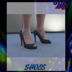 Shoes MP Female 1.0