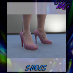 Shoes MP Female 1.0