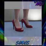 Shoes MP Female 1.0