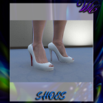 Shoes MP Female 1.0