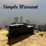 Simple Warrant V1.0