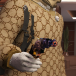 "New World" Smith & Wesson | Replace | FiveM ready 1.0