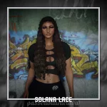 Solana Lace for MP Female 1.0