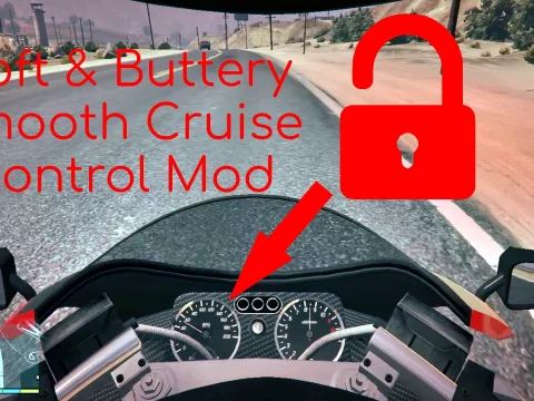 Speed Limit Cruise Control [.Lua] v2.0