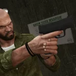 Springfield Armory XD-9 Mod.2 Sub-Compact