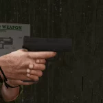 Springfield Armory XD-9 Mod.2 Sub-Compact
