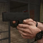 Springfield Armory XD-9 Mod.2 Sub-Compact