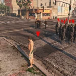 Squads Manager / (Enhanced) Bodyguard Squads 0.8
