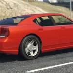 Stock Bravado Buffalo [Add-On | Replace] 1.0