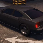 Stock Bravado Buffalo [Add-On | Replace] 1.0