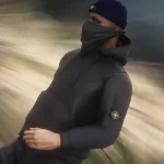 Stone Island Hoodie