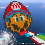 Stunt Race Challenge 8 – All vehicles - Mega Ramp Mario