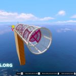 Stunt Race Challenge 8 – All vehicles - Mega Ramp Mario