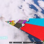 Stunt Race Challenge 8 – All vehicles - Mega Ramp Mario