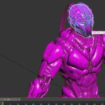 SubZero from MK 1.0