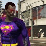 Superman BvS Injustice 2 - Retexture - BizArRo 2.0 Superman BvS Injustice 2 - Retexture - BizArRo 2.0