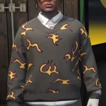 GOLF le Fluer* Sweater by Macaulay | MP