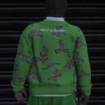 GOLF le Fluer* Sweater by Macaulay | MP