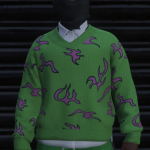 GOLF le Fluer* Sweater by Macaulay | MP