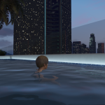 Swimmable water, everywhere! 1.0