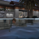 Swimmable water, everywhere! 1.0