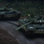 T-72B3 Main Battle Tank [Add-On] 1.0
